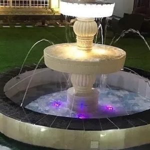 مصمم نوافير بمكة